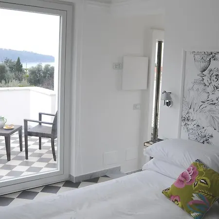 Hotel Dei D'armiento Sant'Angelo (Isola d'Ischia)