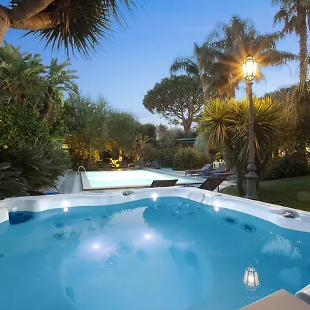 Dei D'armiento 4* Sant'Angelo (Isola d'Ischia)