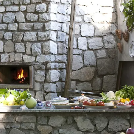 Dei D'armiento Hotel 4*