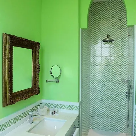 Hotel Dei D'armiento Sant'Angelo (Isola d'Ischia)