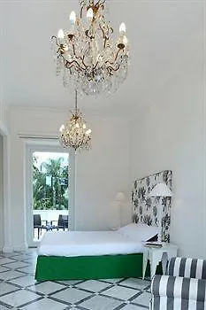 Hotel Dei D'armiento Sant'Angelo (Isola d'Ischia)