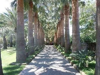 Hotel Dei D'armiento 4*