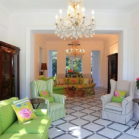 Dei D'armiento Hotel