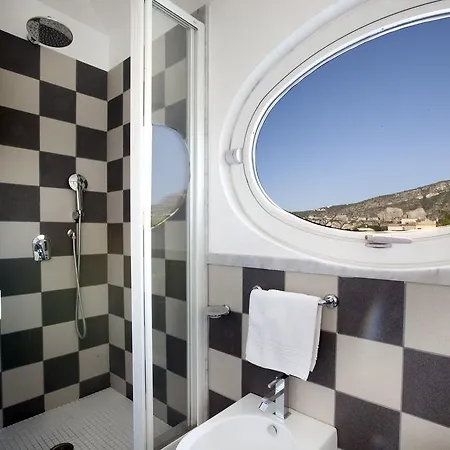 Dei D'armiento Hotel Sant'Angelo (Isola d'Ischia)