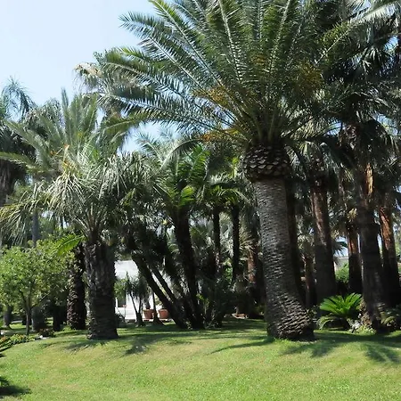 Dei D'armiento Hotel 4*