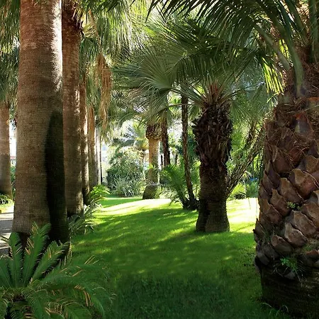Dei D'armiento Hotel