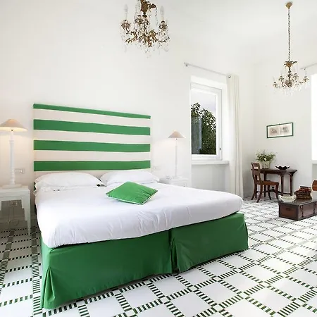 Dei D'armiento Hotel