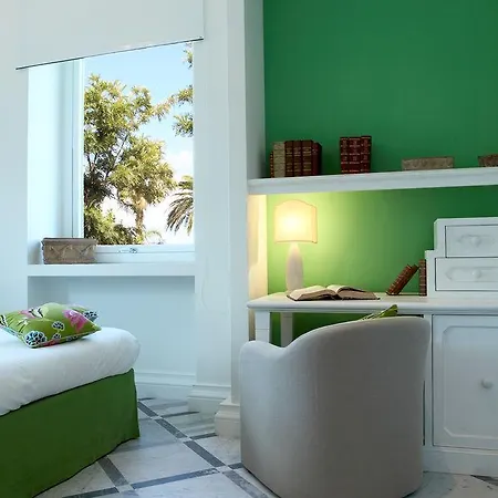 Dei D'armiento Hotel Sant'Angelo (Isola d'Ischia)