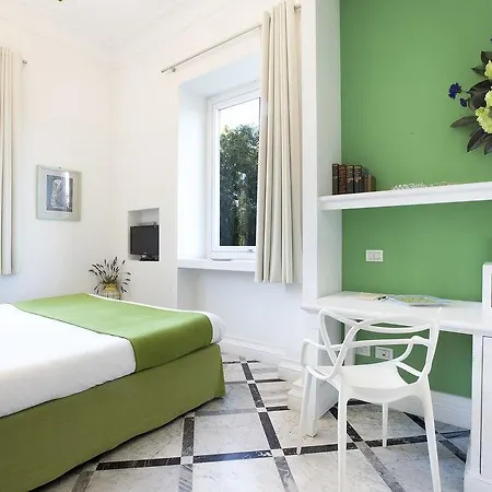 Dei D'armiento 4* Sant'Angelo (Isola d'Ischia)