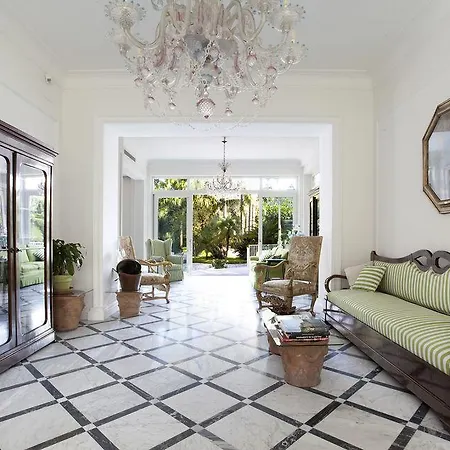 Dei D'armiento Hotel 4*