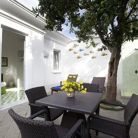 Dei D'armiento 4* Sant'Angelo (Isola d'Ischia)