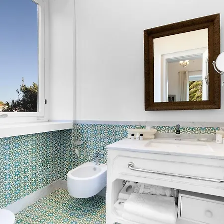 Dei D'armiento Hotel 4*