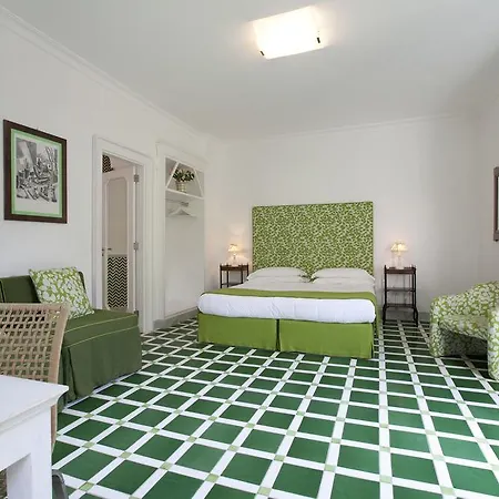 Dei D'armiento Hotel