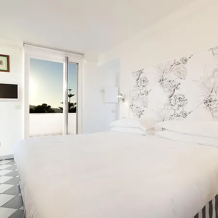 Dei D'armiento 4* Sant'Angelo (Isola d'Ischia)
