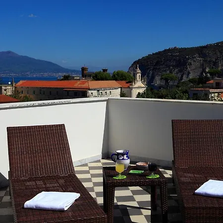 Dei D'armiento Hotel 4*