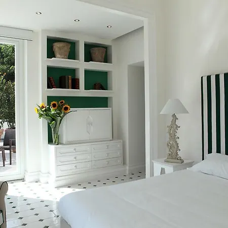 Dei D'armiento Hotel Sant'Angelo (Isola d'Ischia)