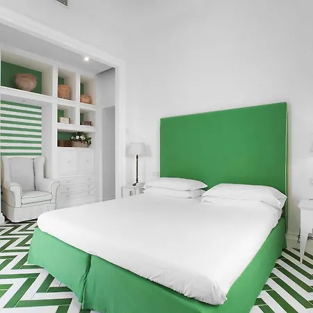 Dei D'armiento Hotel 4*