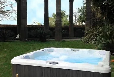 Dei D'armiento Hotel Sant'Angelo (Isola d'Ischia)