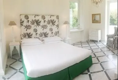 Hotel Dei D'armiento Sant'Angelo (Isola d'Ischia)
