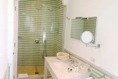 Dei D'armiento Hotel