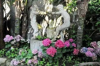 Dei D'armiento Hotel Sant'Angelo (Isola d'Ischia)