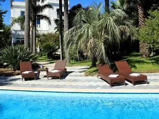 Hotel Dei D'armiento Sant'Angelo (Isola d'Ischia)