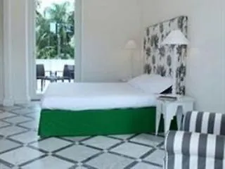 Dei D'armiento Hotel