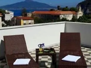 Dei D'armiento 4* Sant'Angelo (Isola d'Ischia)