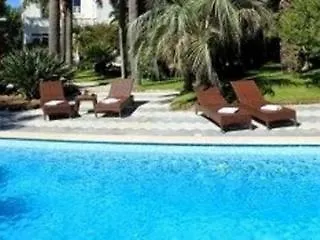 Dei D'armiento Hotel