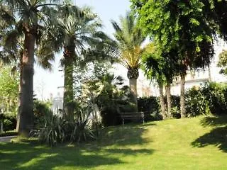 Dei D'armiento Hotel 4*