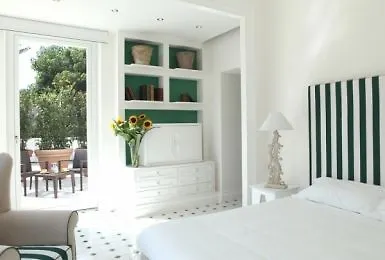 Dei D'armiento Hotel Sant'Angelo (Isola d'Ischia)
