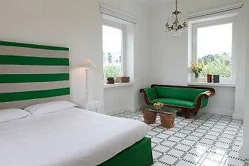 Otel Dei D'armiento 4*