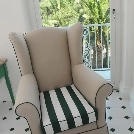 Otel Dei D'armiento Sant'Angelo (Isola d'Ischia)