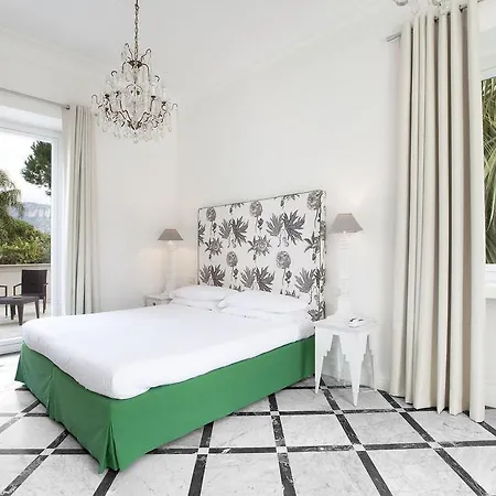 Dei D'armiento Otel Sant'Angelo (Isola d'Ischia)
