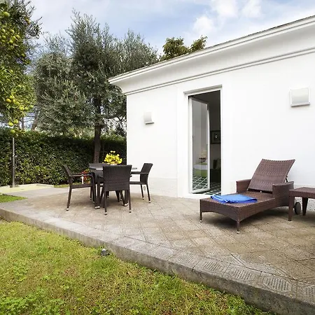 Dei D'armiento Otel Sant'Angelo (Isola d'Ischia)