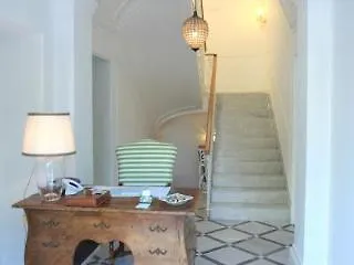 Dei D'armiento Otel Sant'Angelo (Isola d'Ischia)