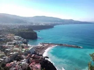 Otel Dei D'armiento 4*